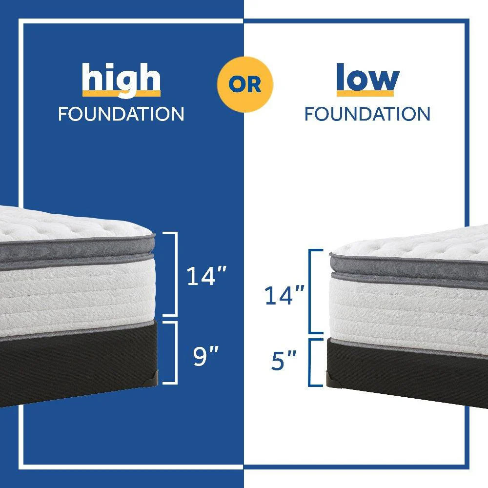 Summer Rose Innerspring Mattress - Image 35