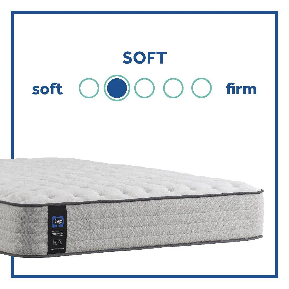 Summer Rose Innerspring Mattress - Image 40