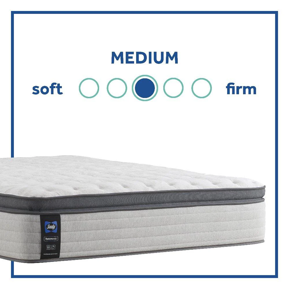 Summer Rose Innerspring Mattress - Image 8
