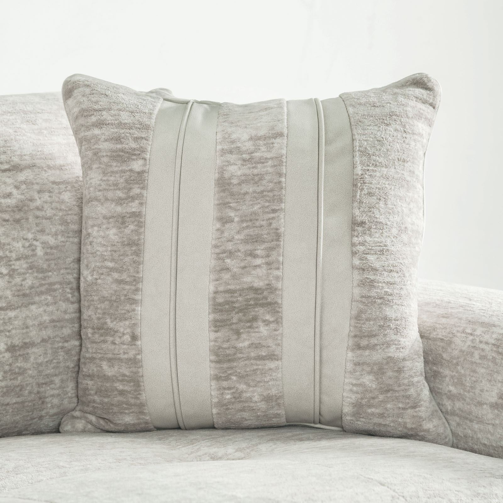 Summerset Chair And A Half, Gray - Image 5