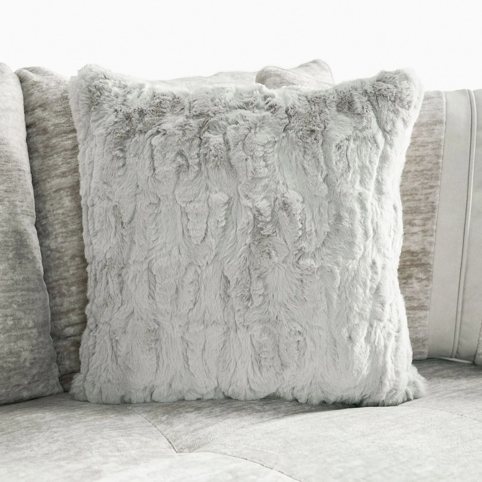 Summerset Sofa, Gray - Image 6