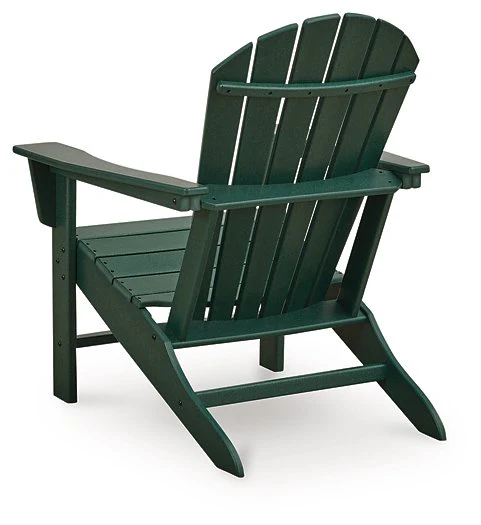 Sundown Shores Adirondack Chair - Image 7