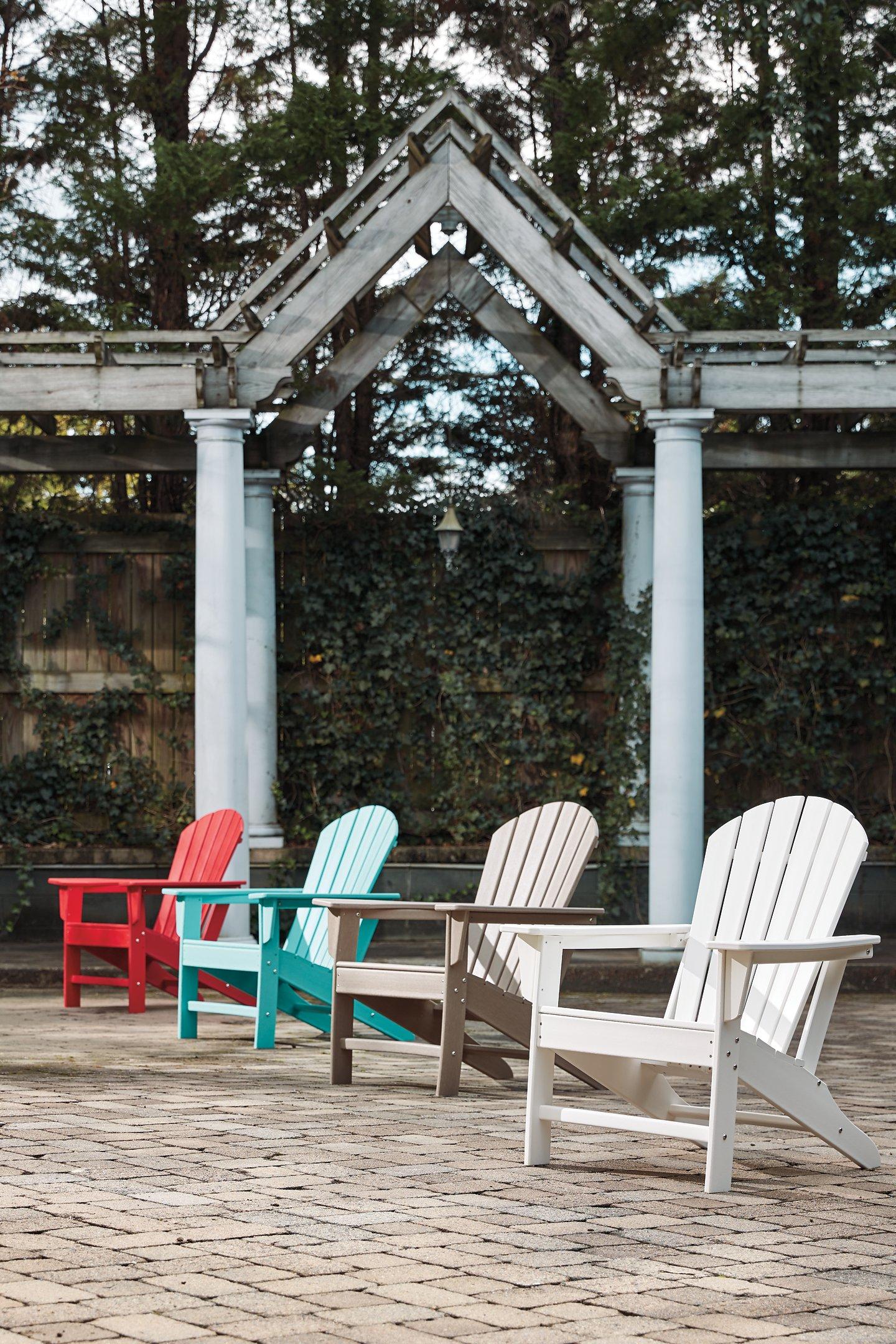 Sundown Treasure Adirondack Chair - Image 12