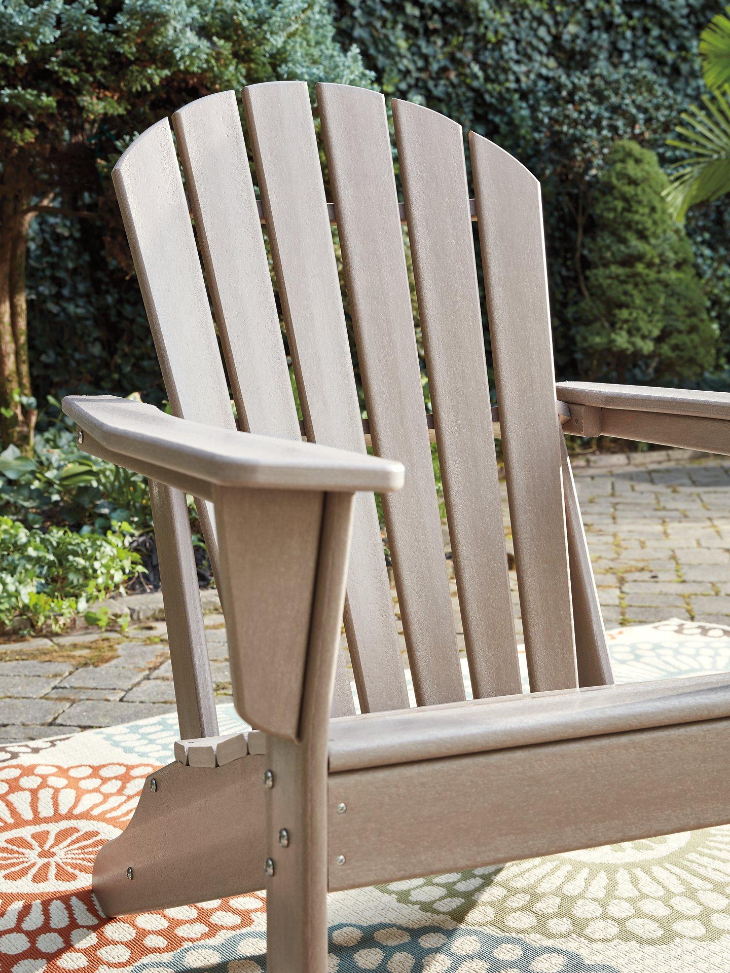 Sundown Treasure Adirondack Chair - Image 13