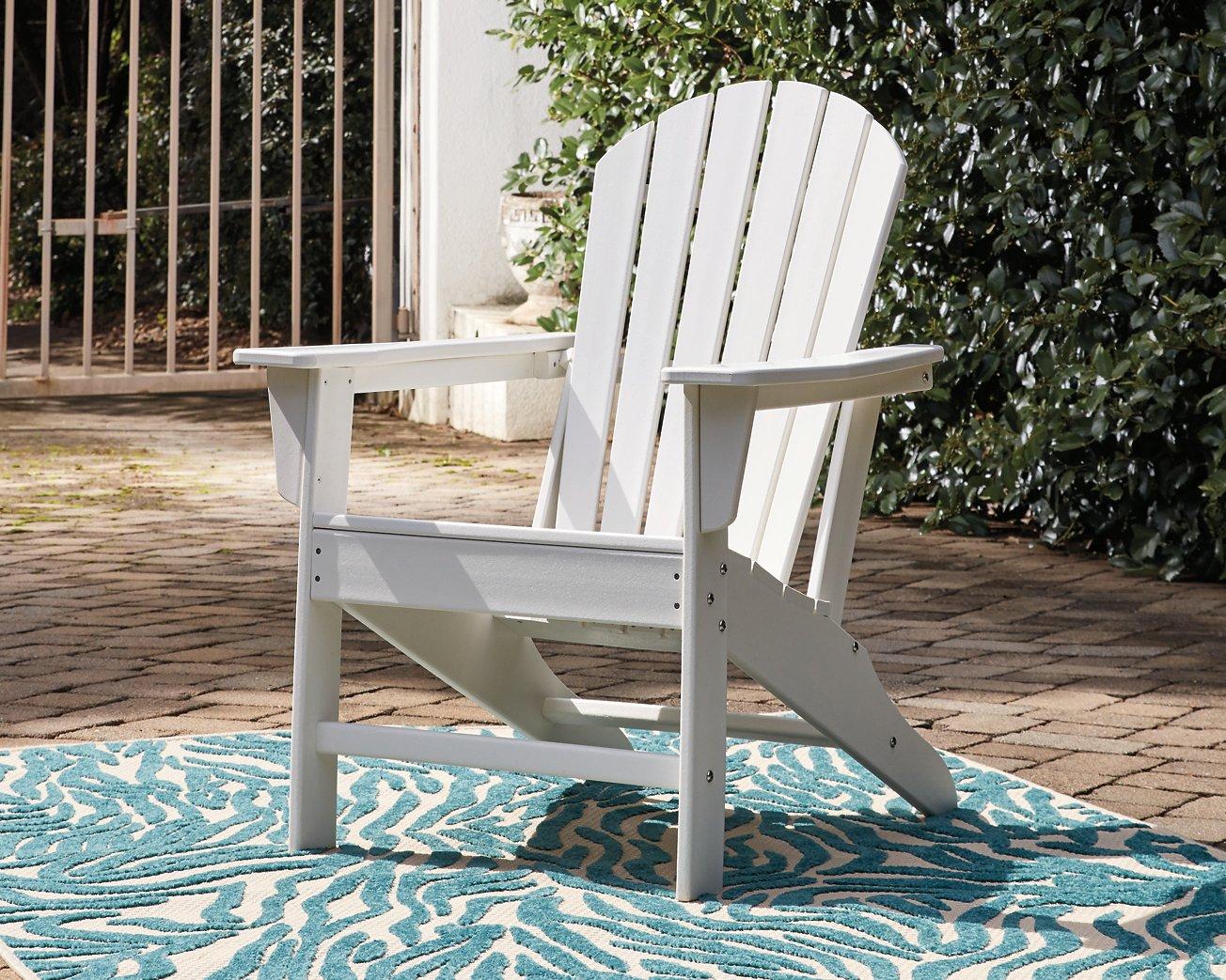 Sundown Treasure Adirondack Chair - Image 16