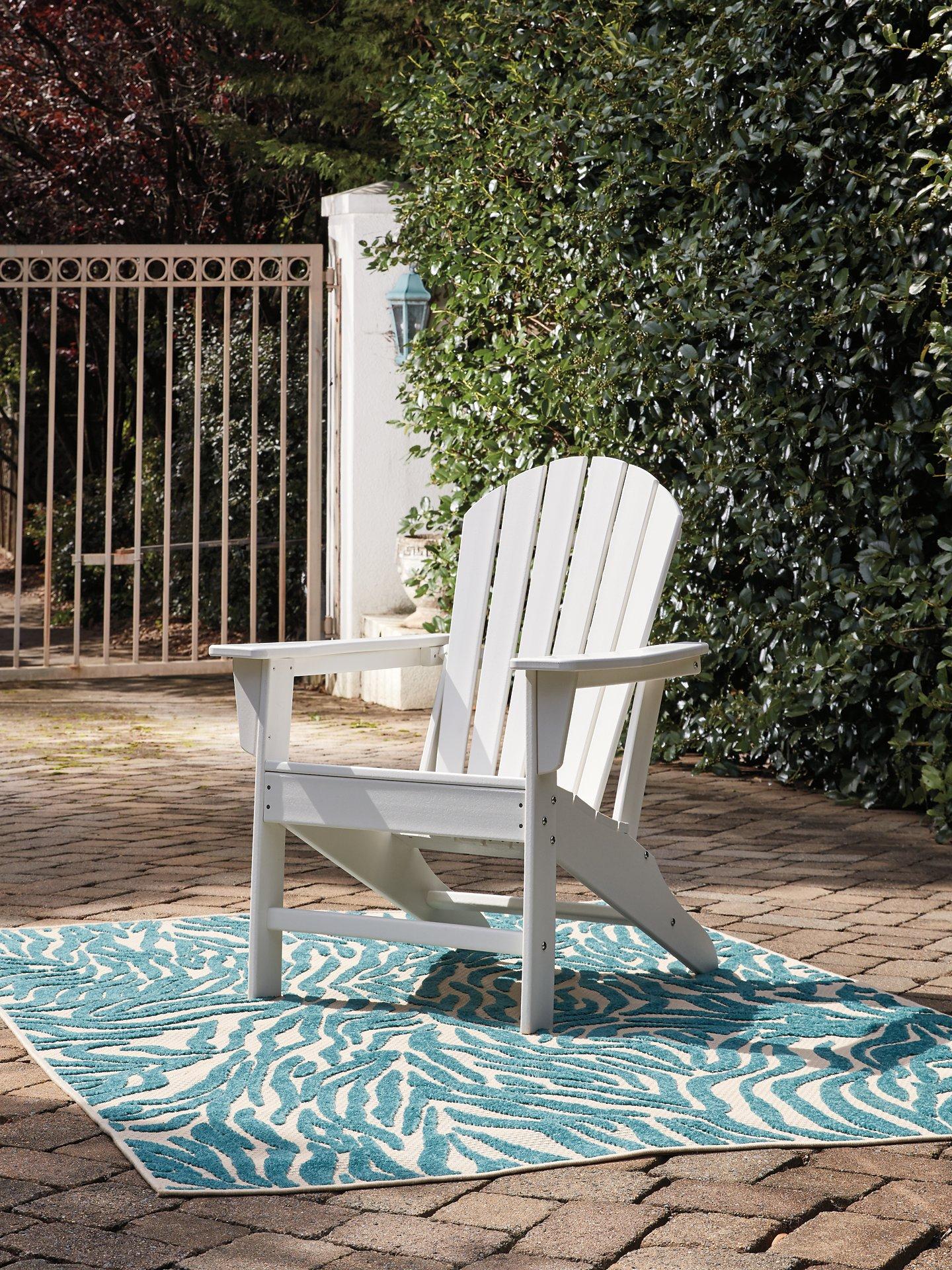 Sundown Treasure Adirondack Chair - Image 25