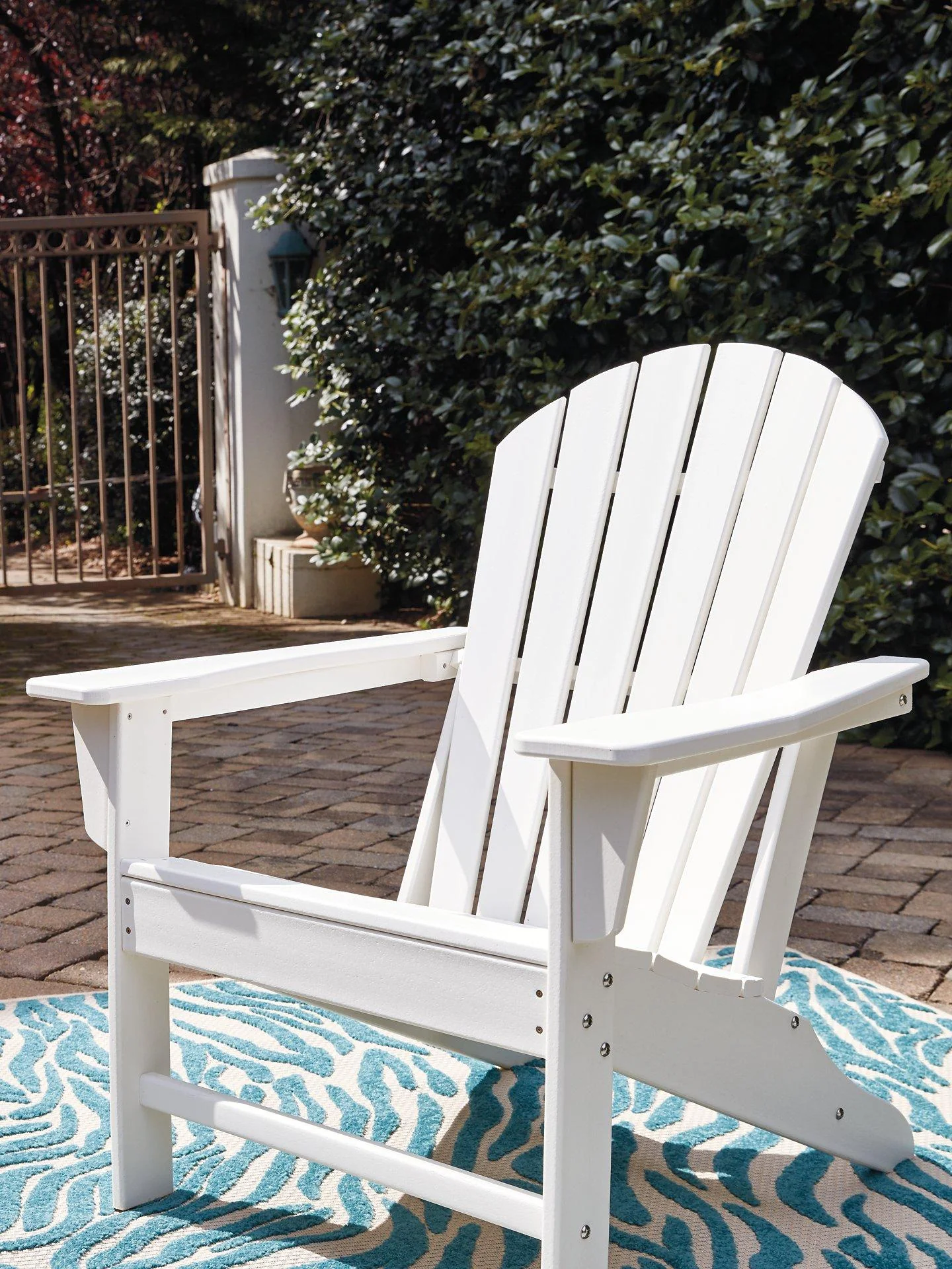 Sundown Treasure Adirondack Chair - Image 26