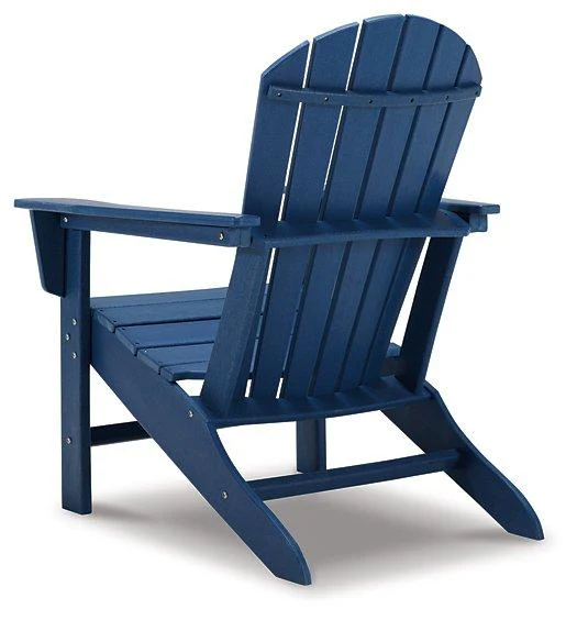 Sundown Treasure Adirondack Chair - Image 47