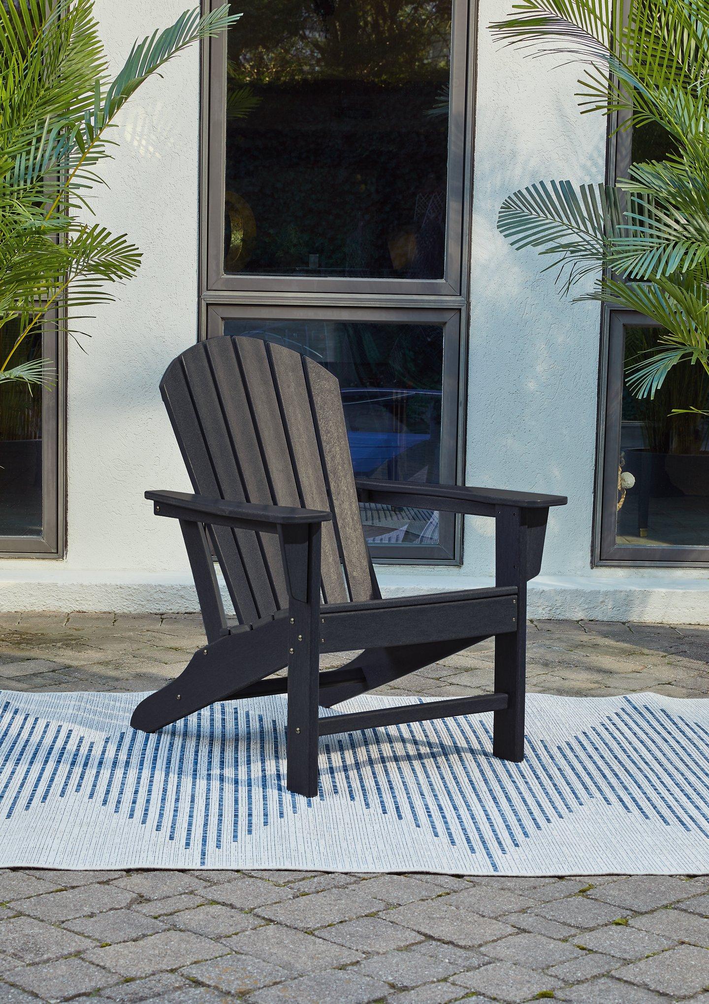 Sundown Treasure Adirondack Chair - Image 51