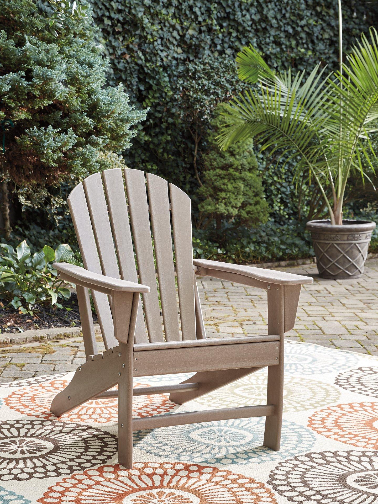Sundown Treasure Adirondack Chair - Image 9
