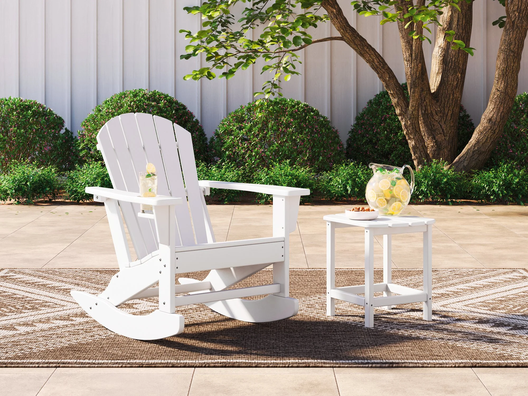 Sundown Treasure Outdoor Seating Set - Image 10