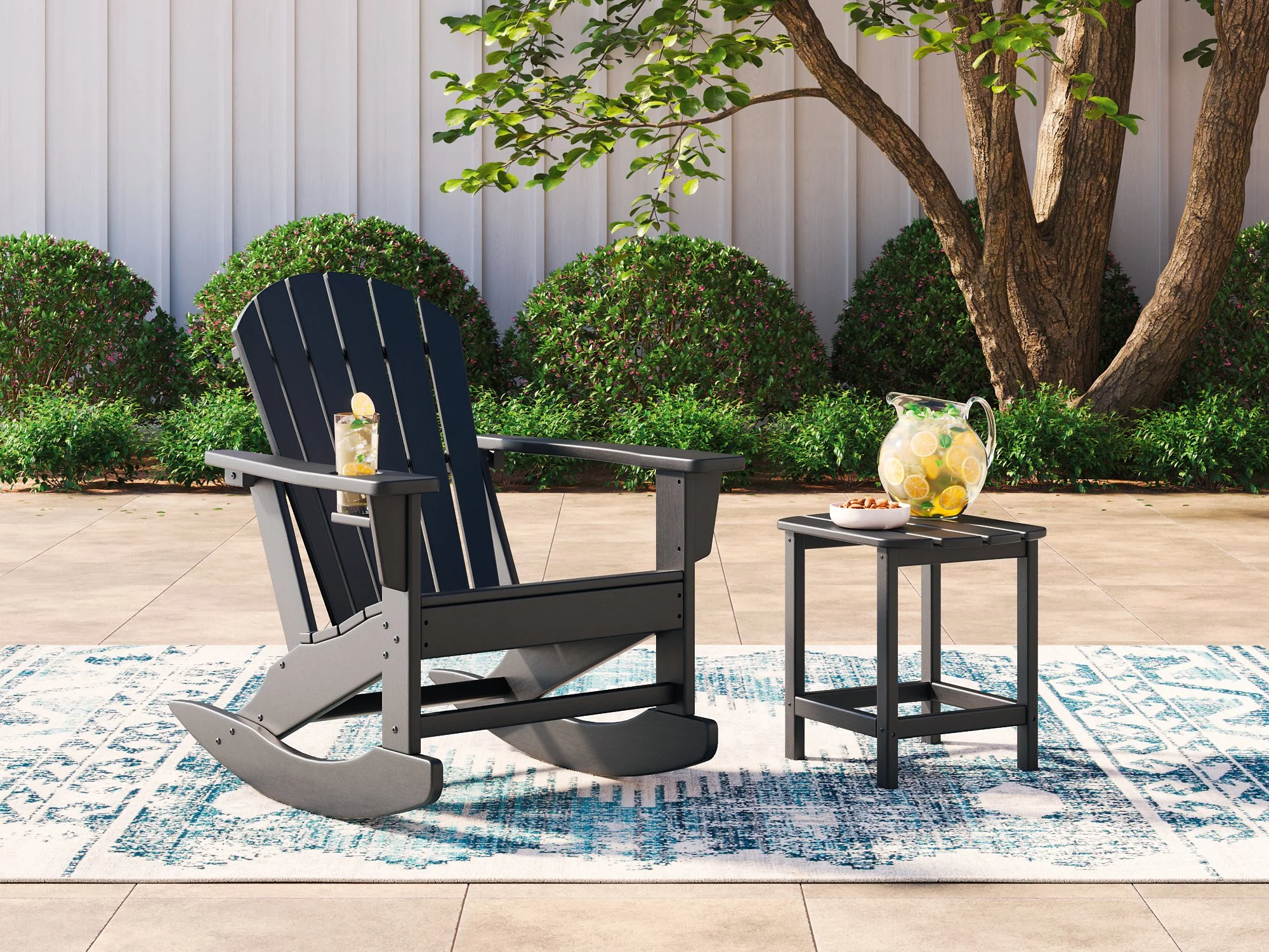 Sundown Treasure Outdoor Seating Set - Image 2