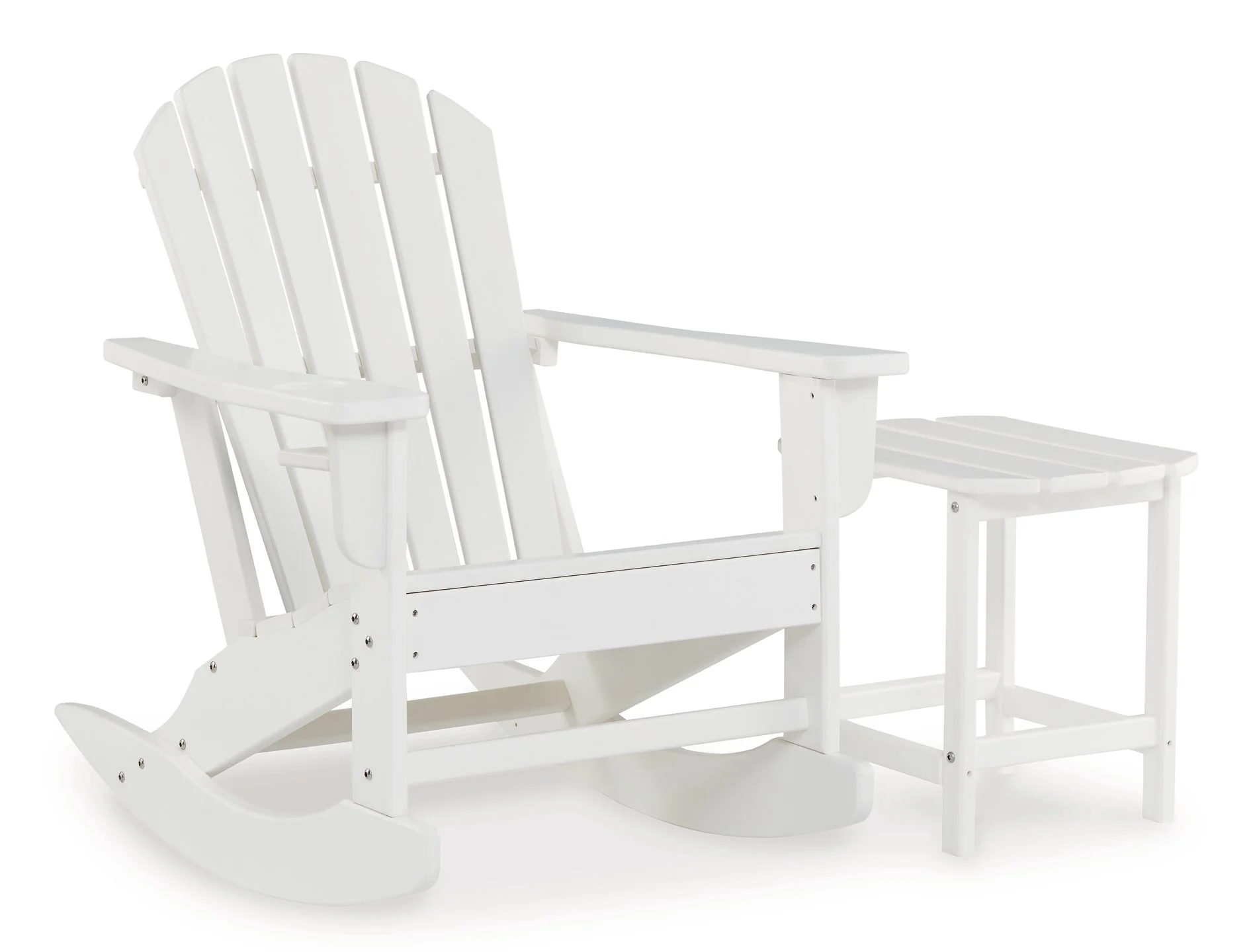 Sundown Treasure Outdoor Seating Set - Image 9