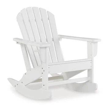Sundown Treasure Outdoor Rocking Chair - Image 10