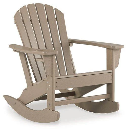 Sundown Treasure Outdoor Rocking Chair - Image 15