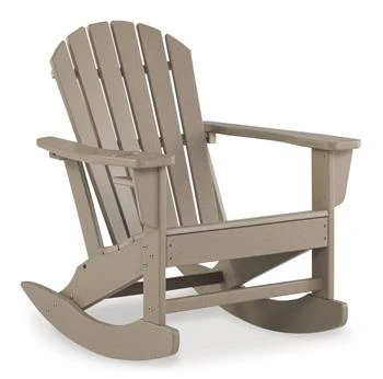 Sundown Treasure Outdoor Rocking Chair - Image 17