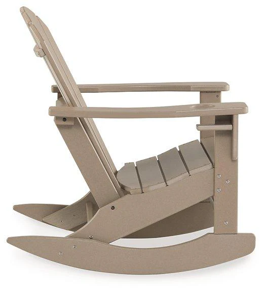 Sundown Treasure Outdoor Rocking Chair - Image 20