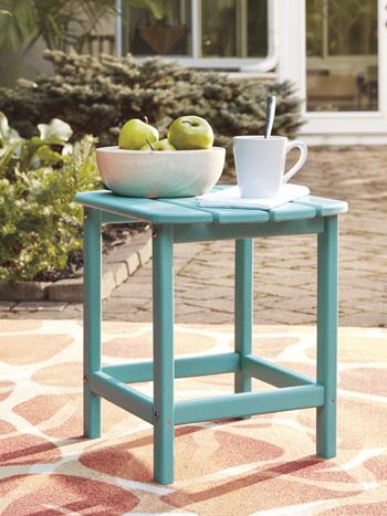 Sundown Treasure Outdoor Seating Set - Image 17
