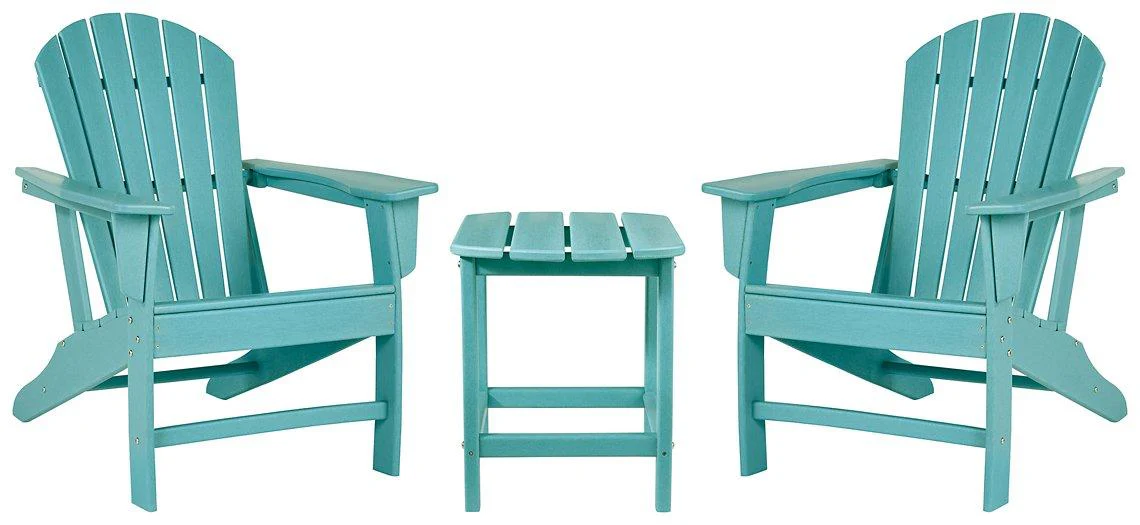 Sundown Treasure Outdoor Seating Set - Image 18