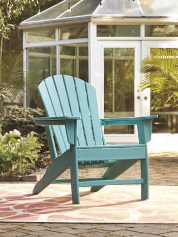Sundown Treasure Outdoor Seating Set - Image 22