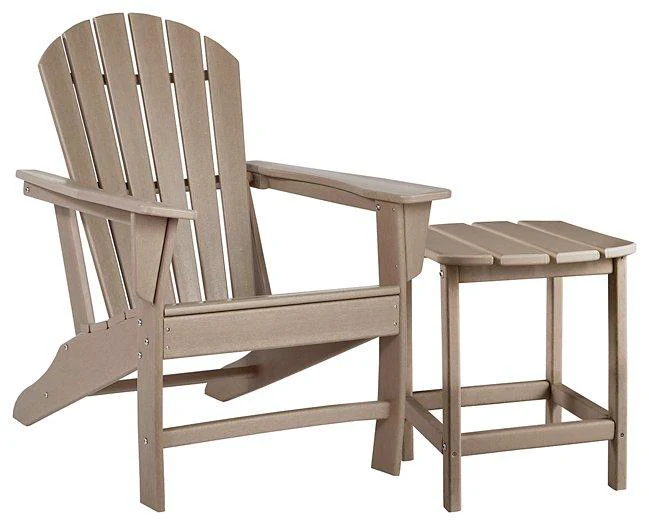 Sundown Treasure Outdoor Seating Set - Image 23