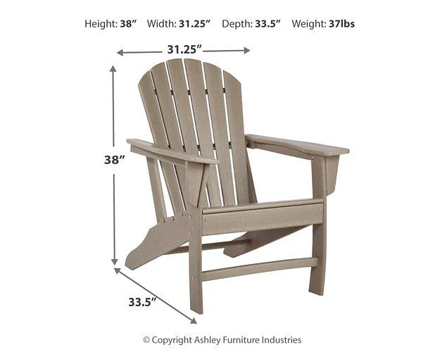 Sundown Treasure Outdoor Seating Set - Image 29