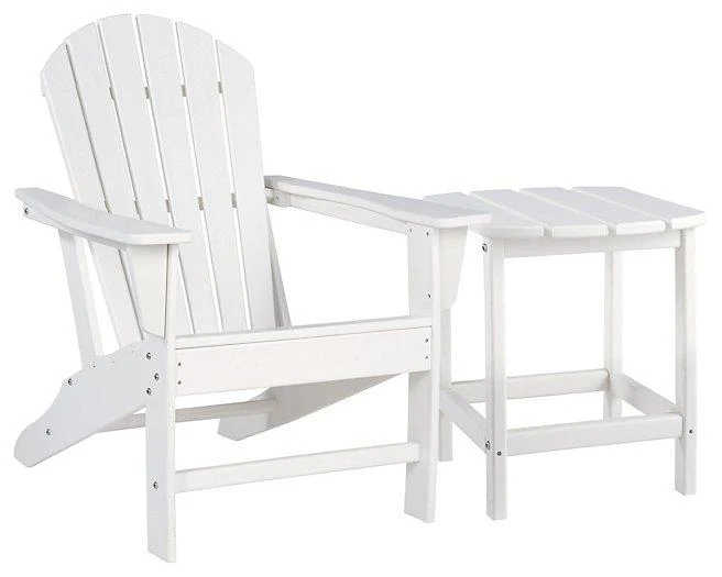Sundown Treasure Outdoor Seating Set - Image 39