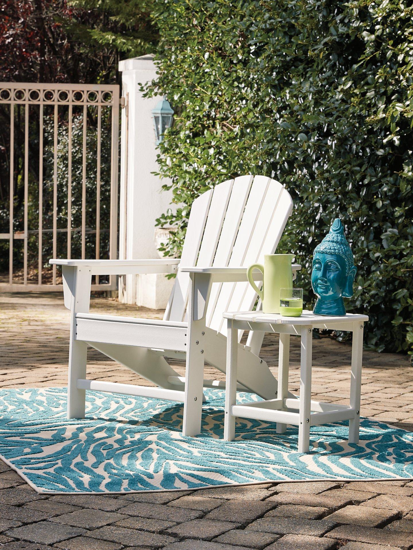 Sundown Treasure Outdoor Seating Set - Image 40