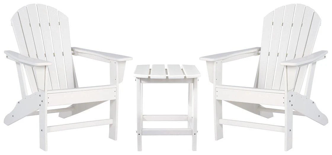 Sundown Treasure Outdoor Seating Set - Image 49