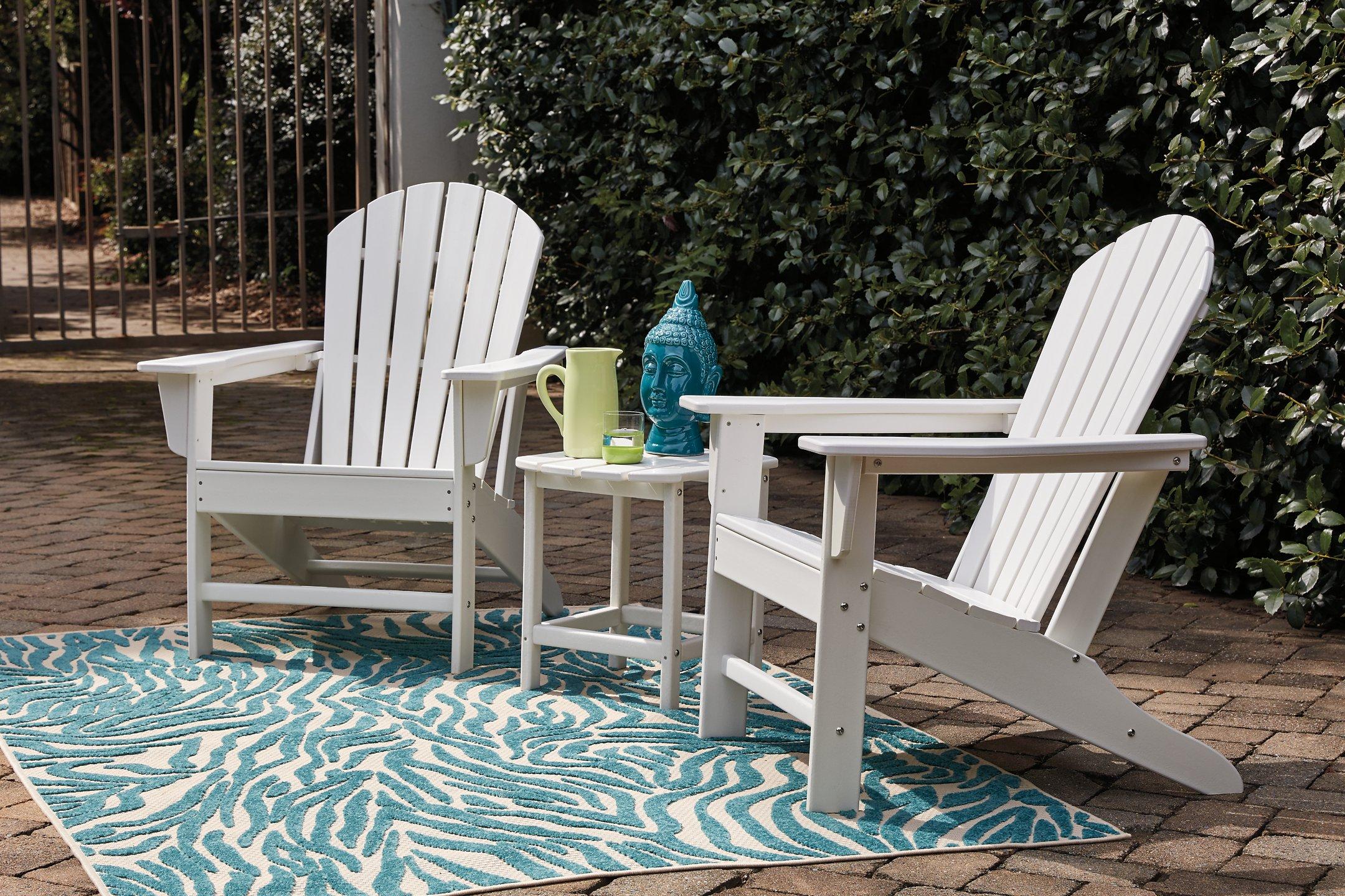 Sundown Treasure Outdoor Seating Set - Image 50