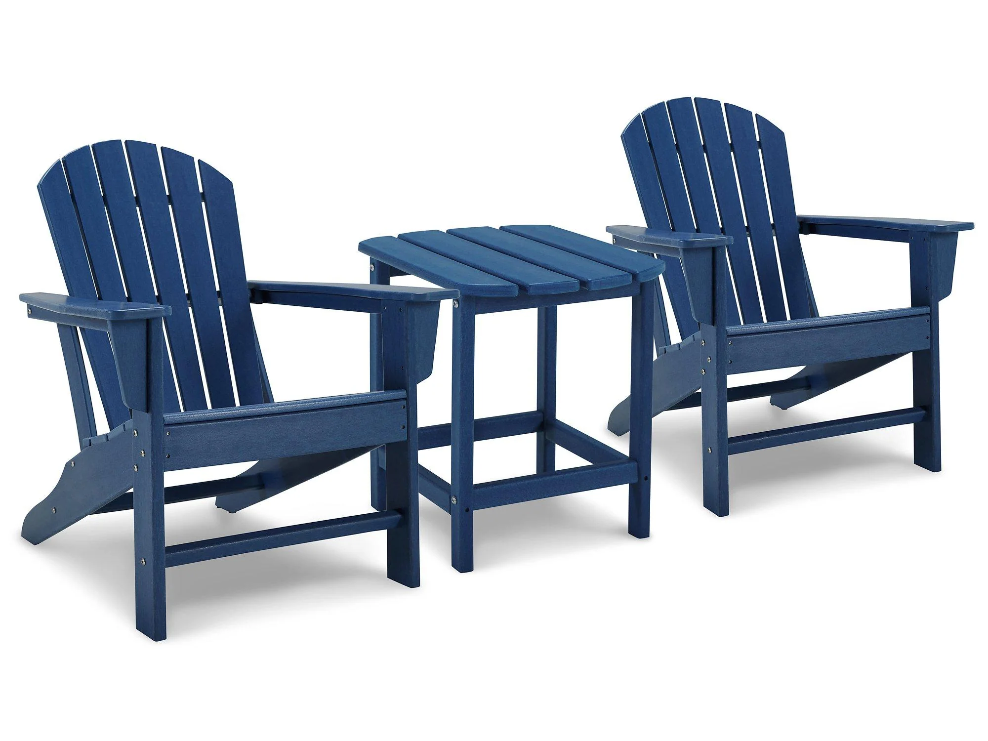 Sundown Treasure Outdoor Seating Set - Image 52