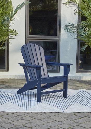 Sundown Treasure Outdoor Seating Set - Image 57