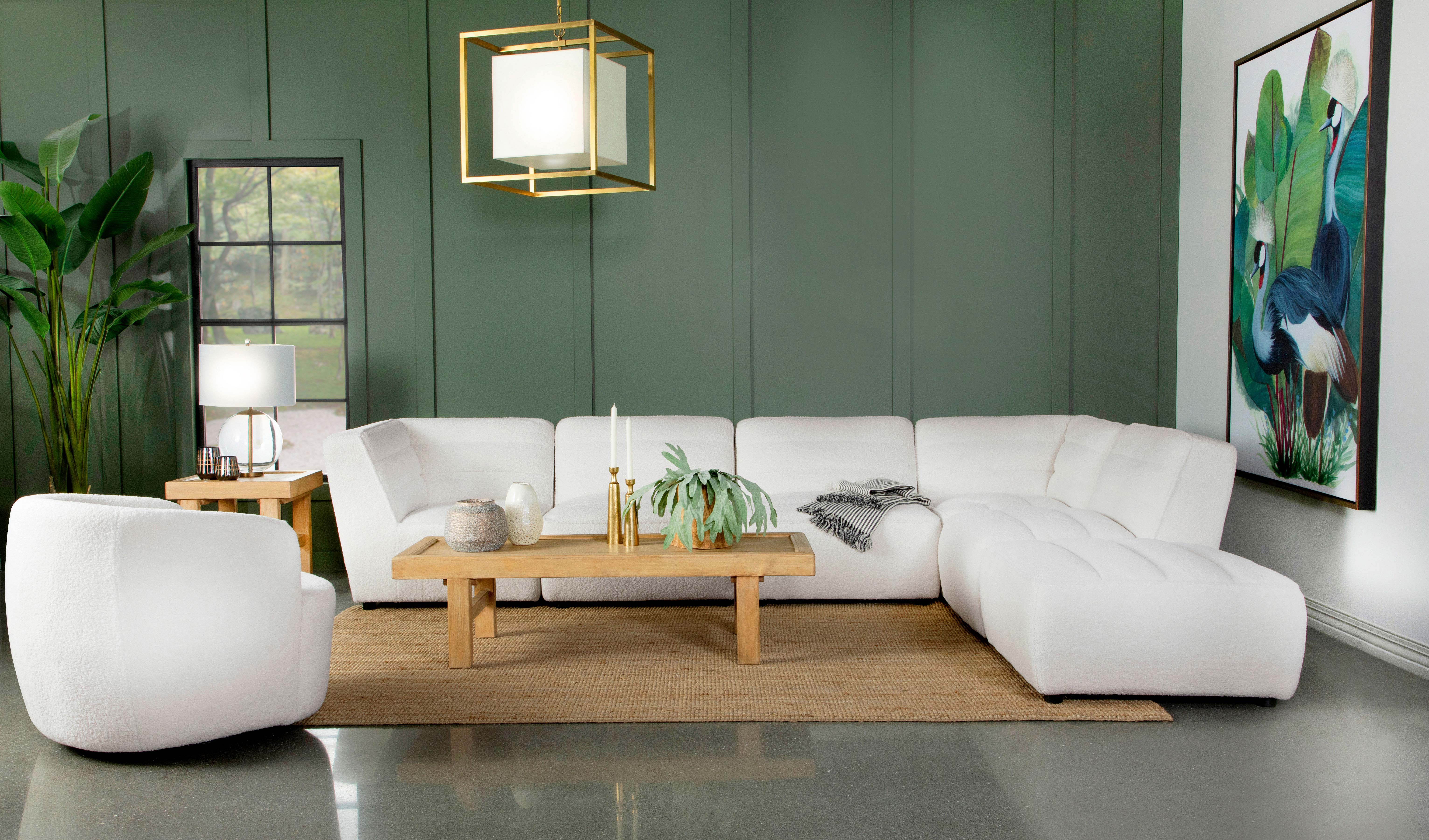 Sunny Modular Sectional Sofa - Image 12