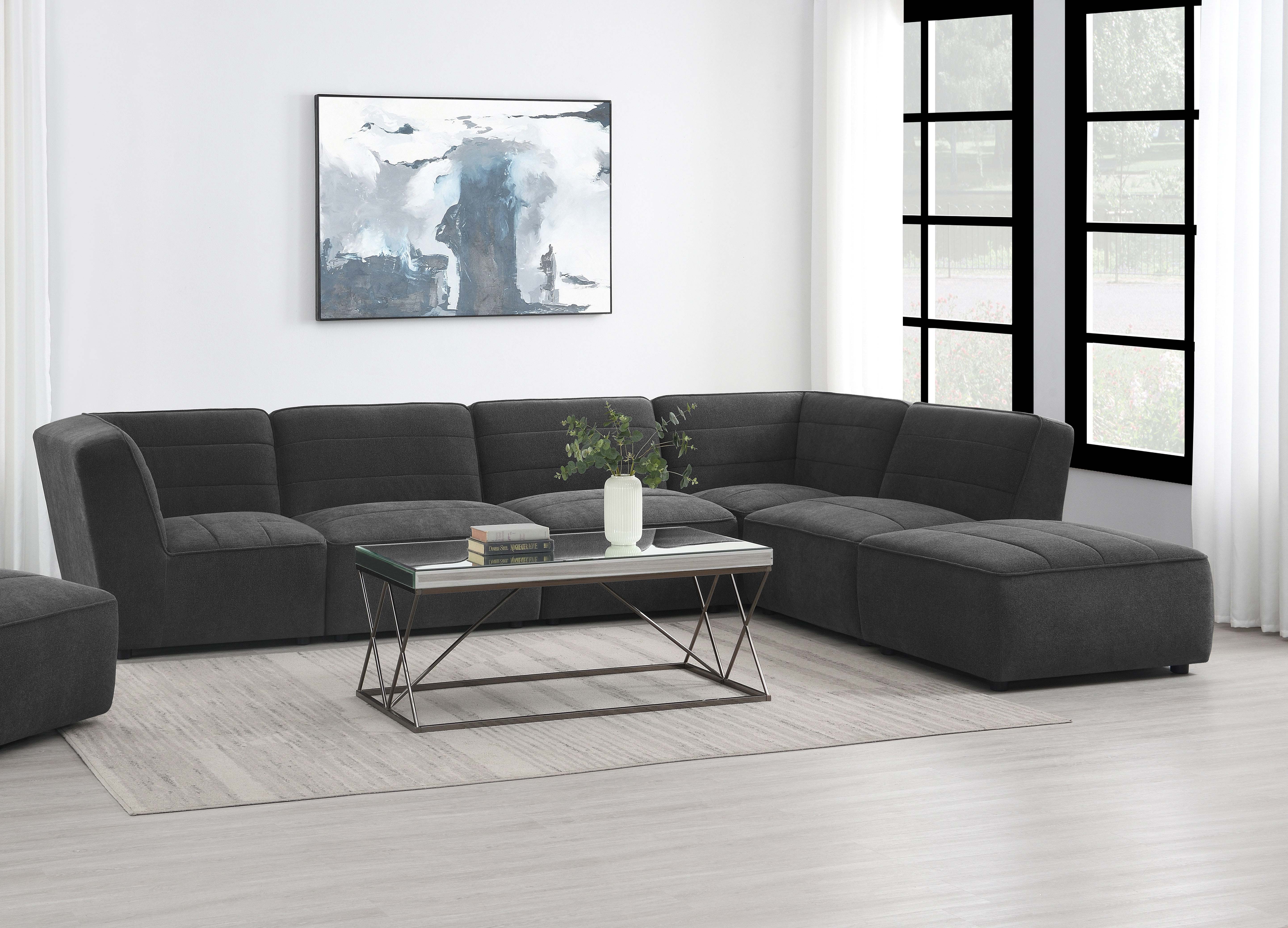 Sunny Modular Sectional Sofa - Image 13