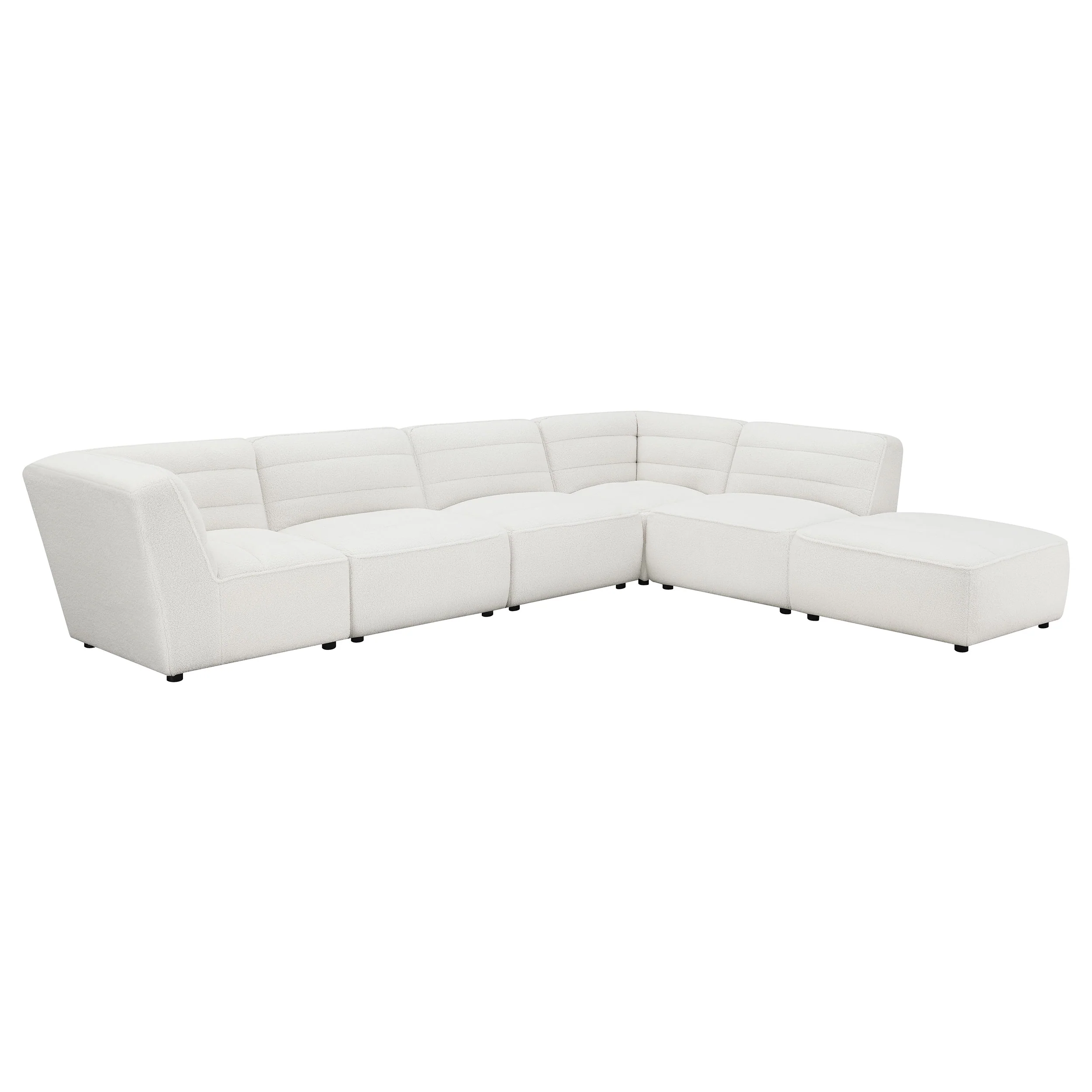 Sunny Modular Sectional Sofa - Image 2