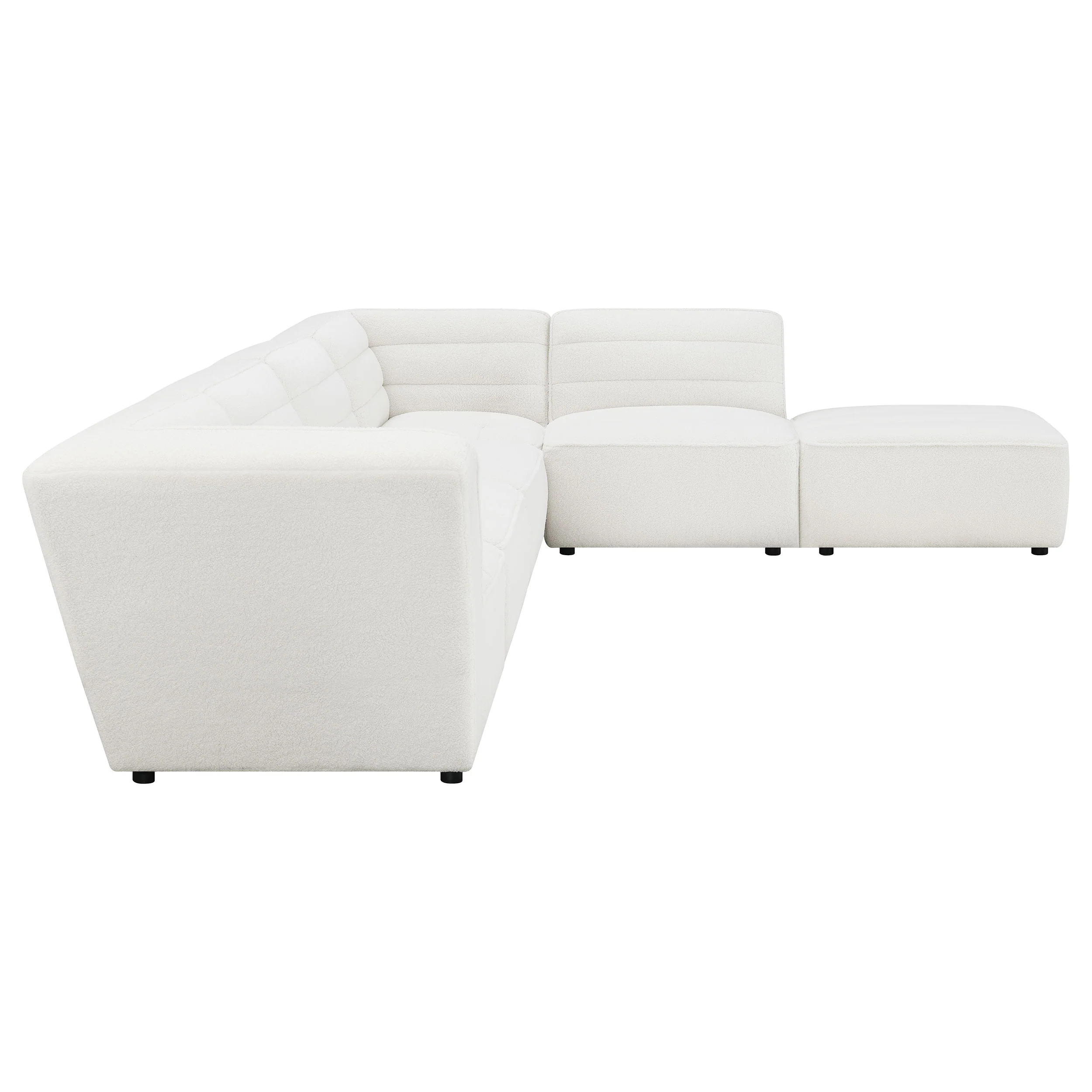 Sunny Modular Sectional Sofa - Image 5