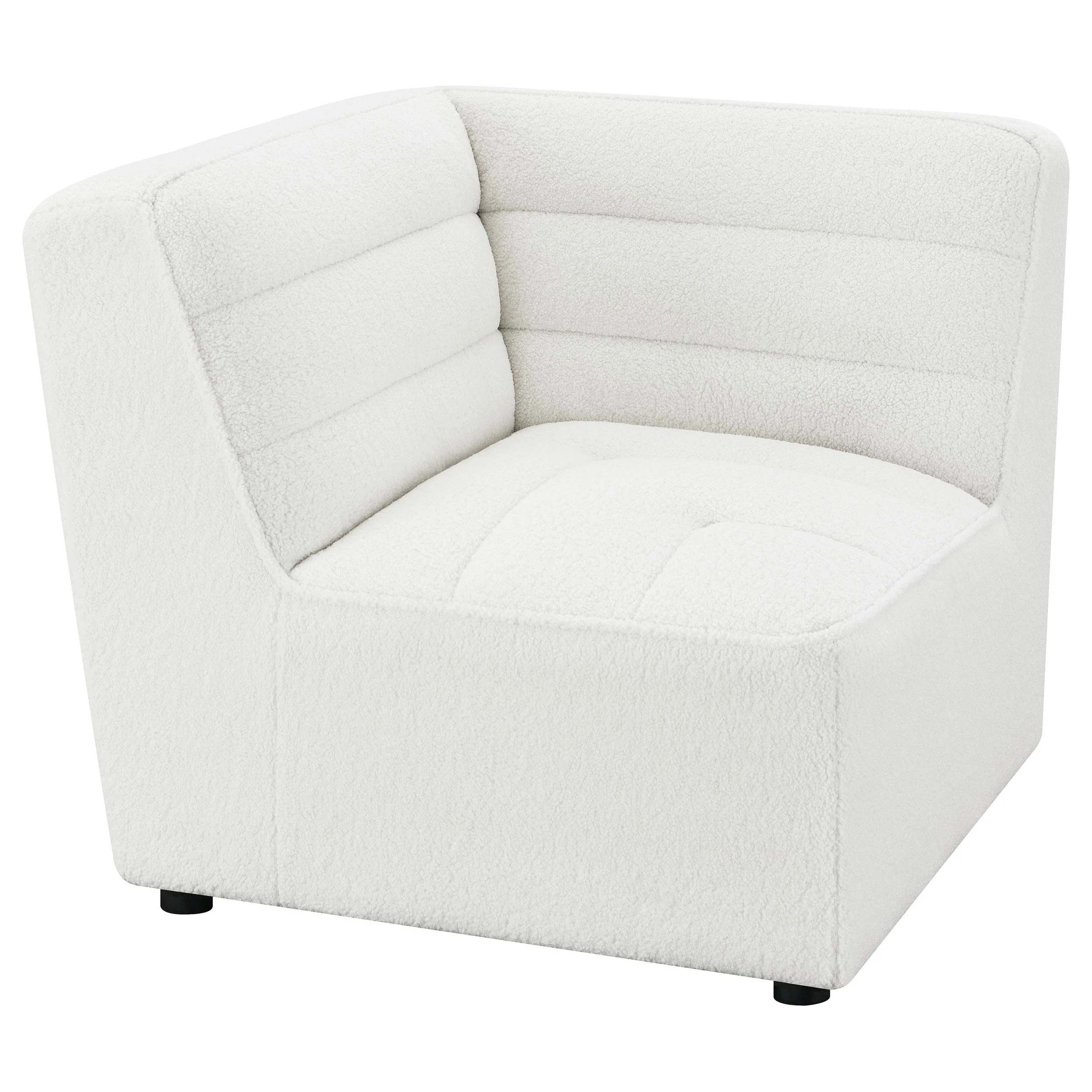 Sunny Upholstered Corner Chair - Image 18