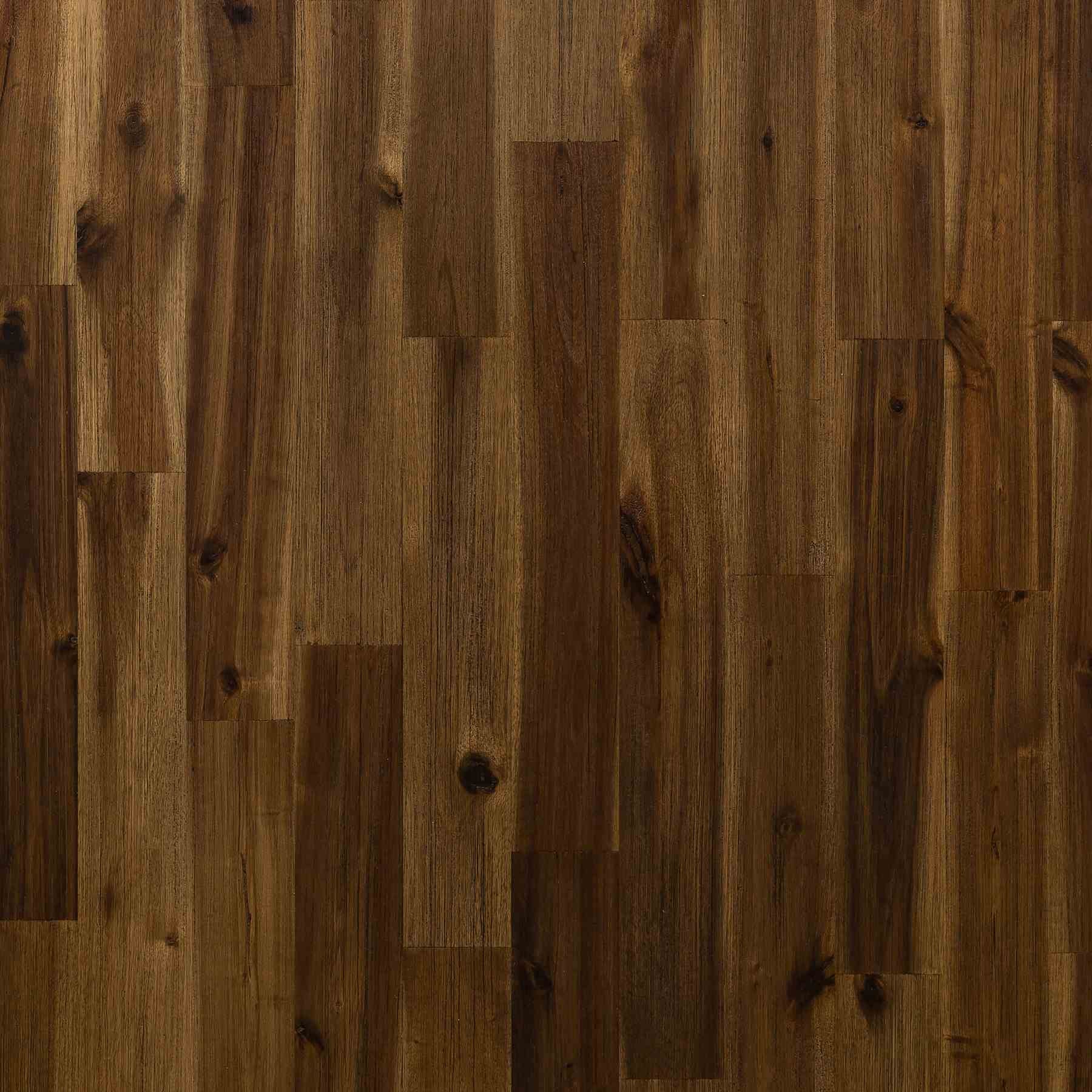 Superb Rustic Oak Coffee Table with Drawer - Image 10