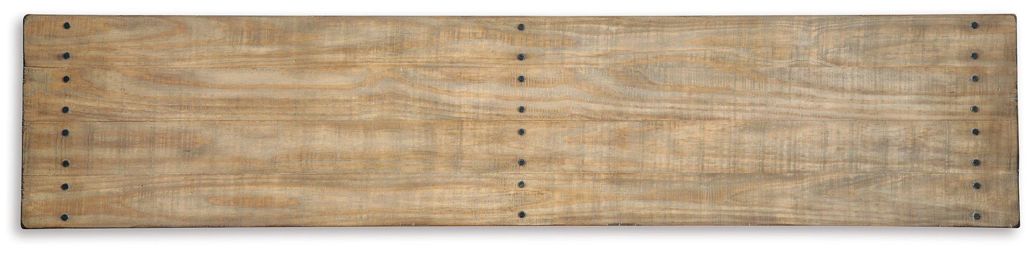Susandeer Sofa/Console Table - Image 10