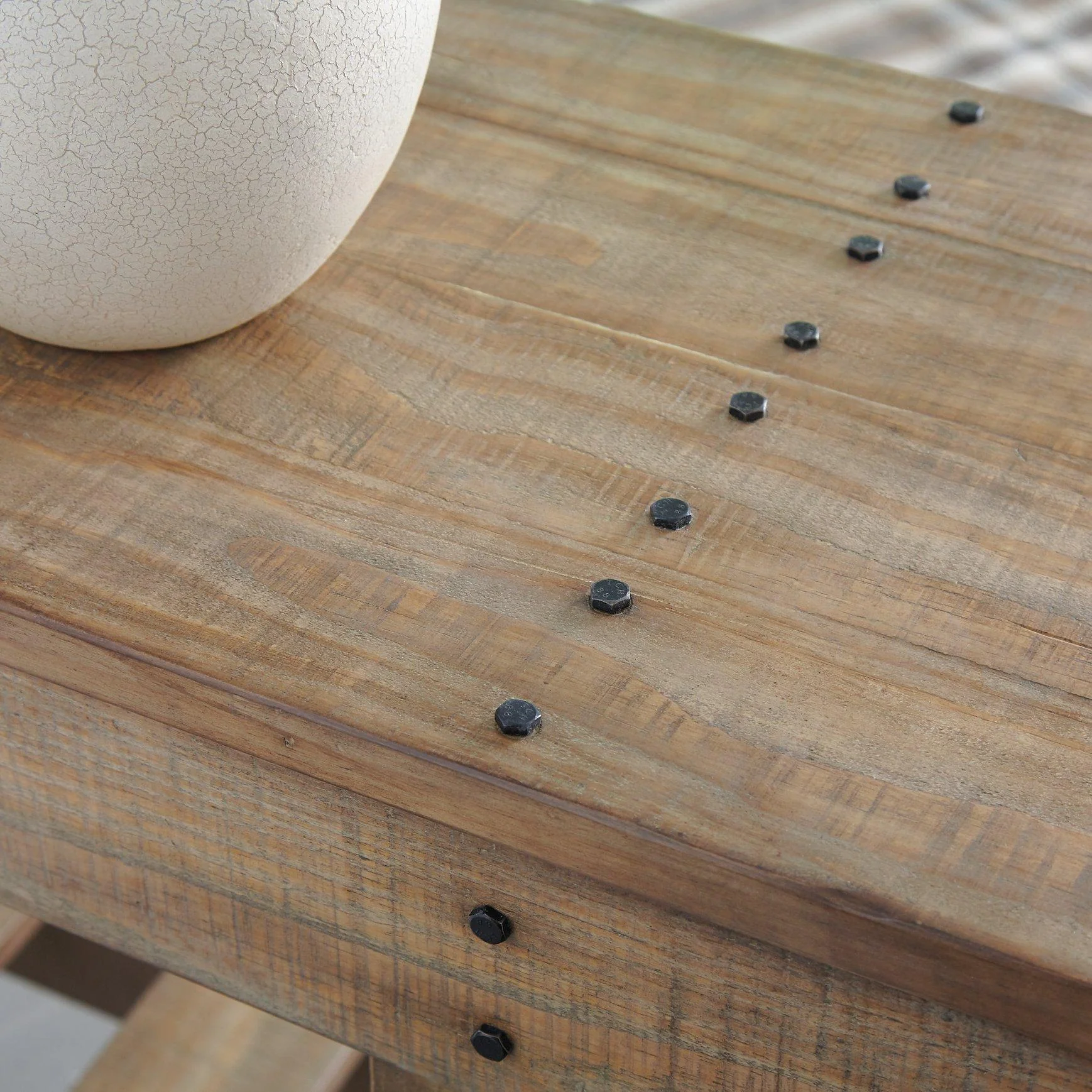 Susandeer Sofa/Console Table - Image 9