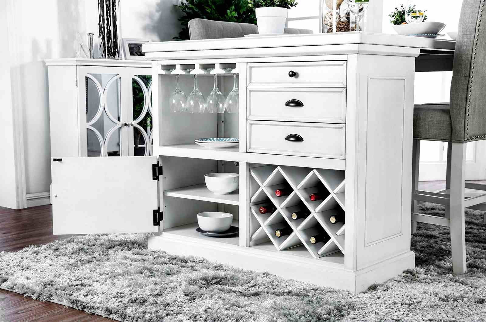 Sutton 5 Pc. Dining Table Set - Image 3
