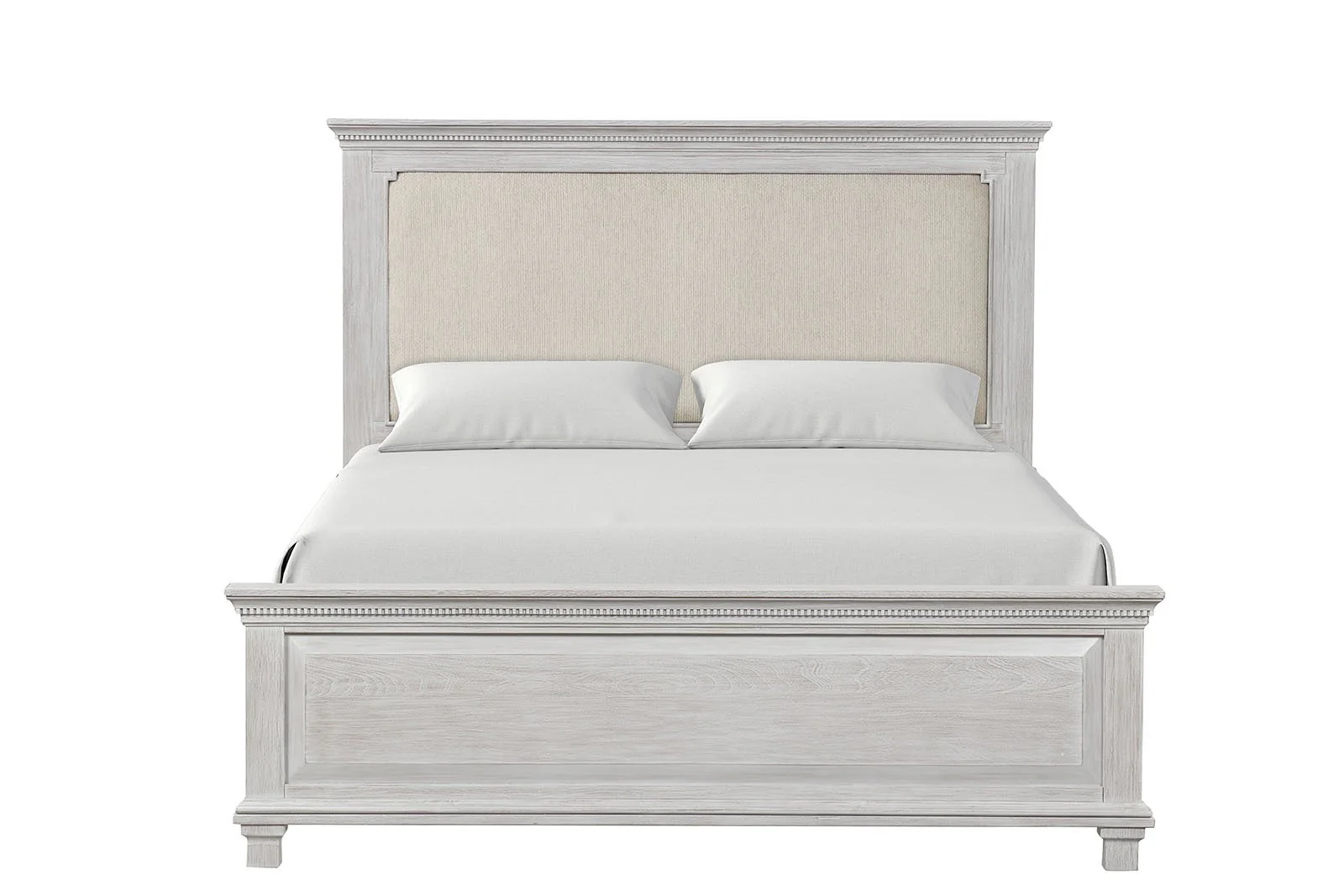 Swanley 4 Pc. Queen Bedroom Set - Image 5