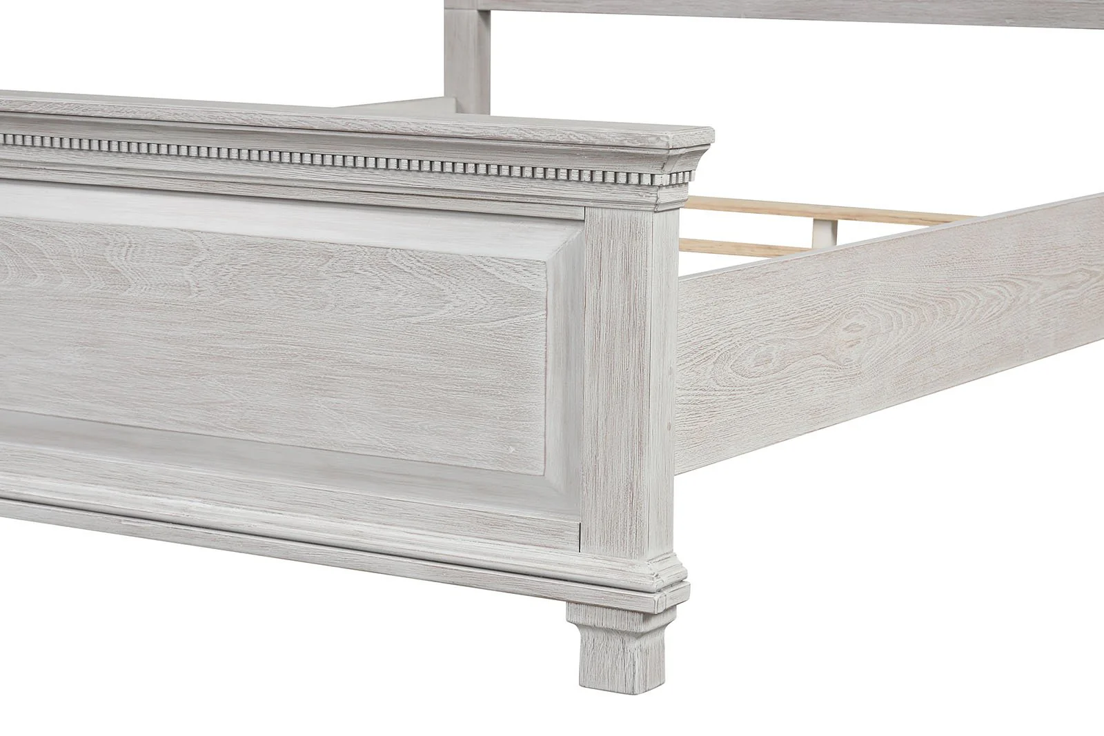 Swanley 5 Pc. Queen Bedroom Set w/ 2NS - Image 7