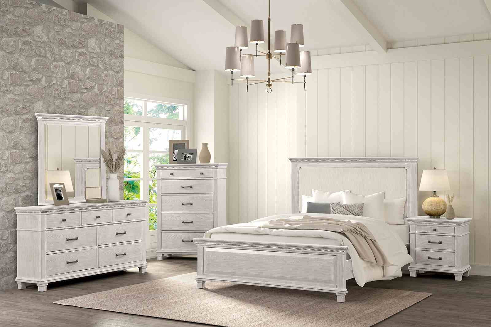 Swanley Chest, Weathered Gray - Image 2
