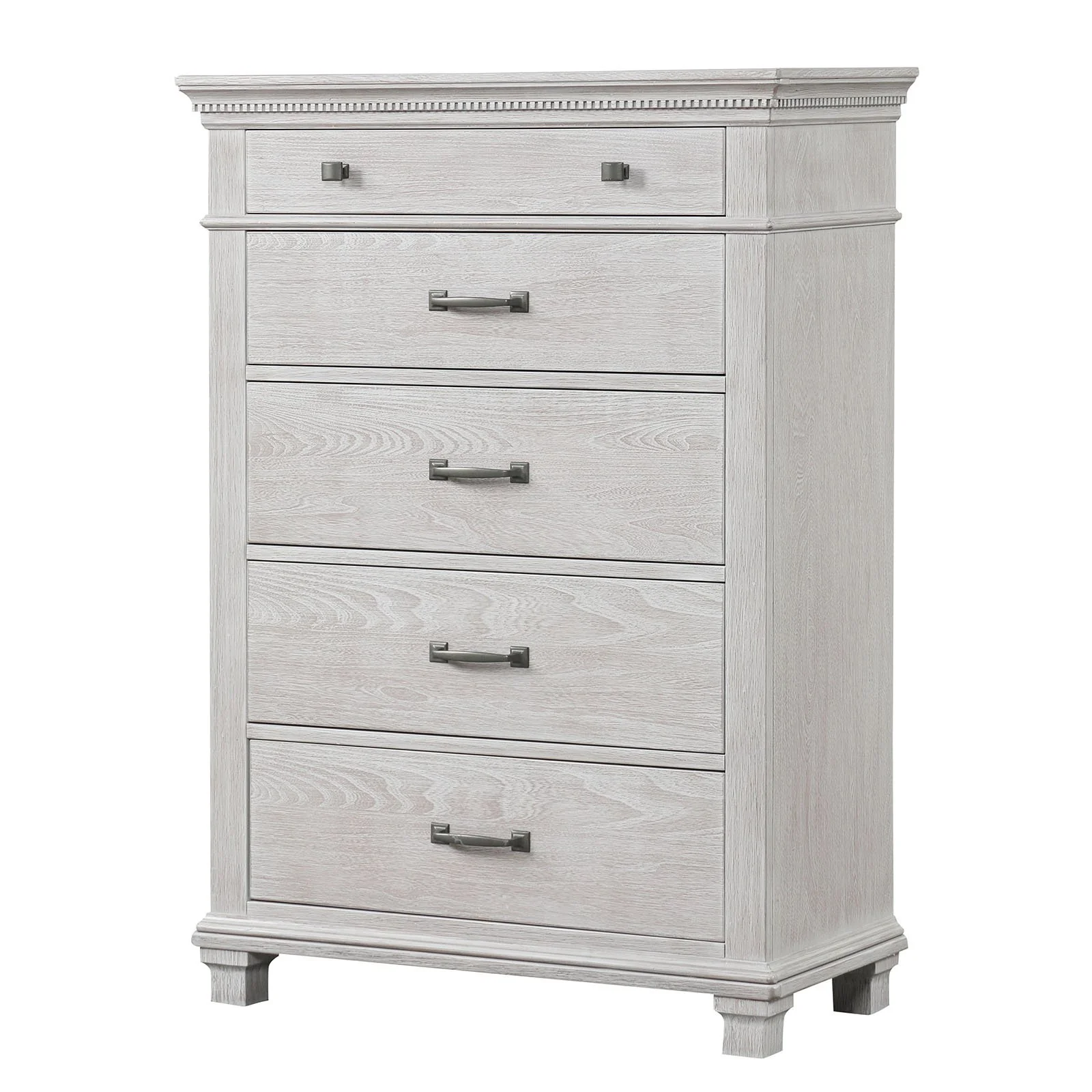 Swanley Chest, Weathered Gray - Image 5