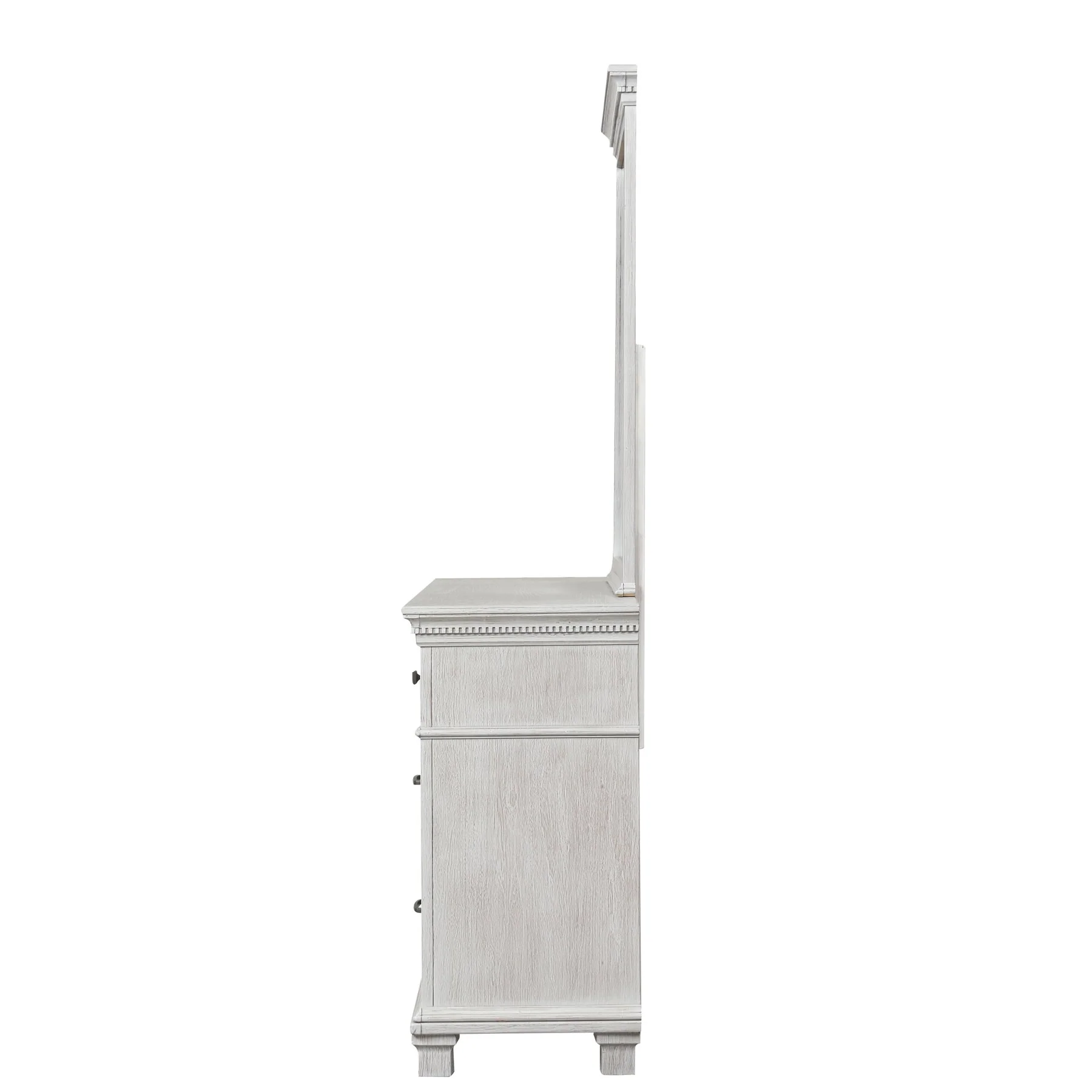 Swanley Dresser, Weathered Gray - Image 7