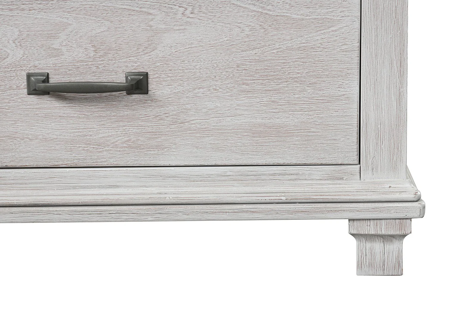 Swanley Dresser, Weathered Gray - Image 8