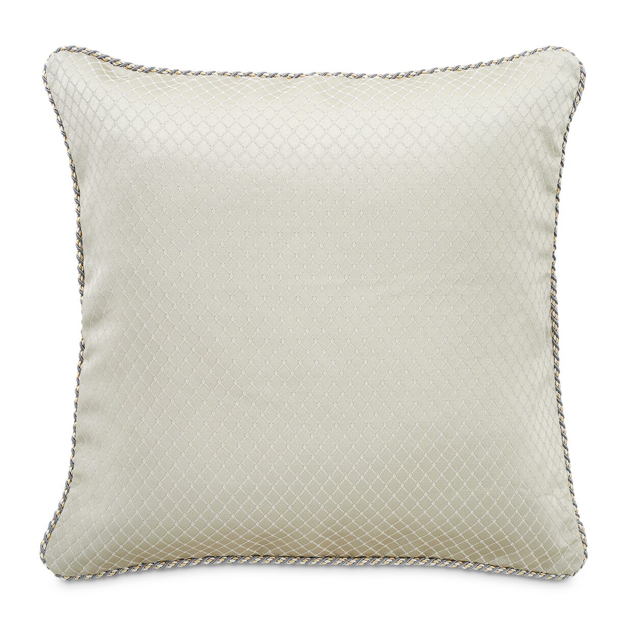 Sycamore Grove 9-Piece Queen Comforter Set - Silver - Image 14