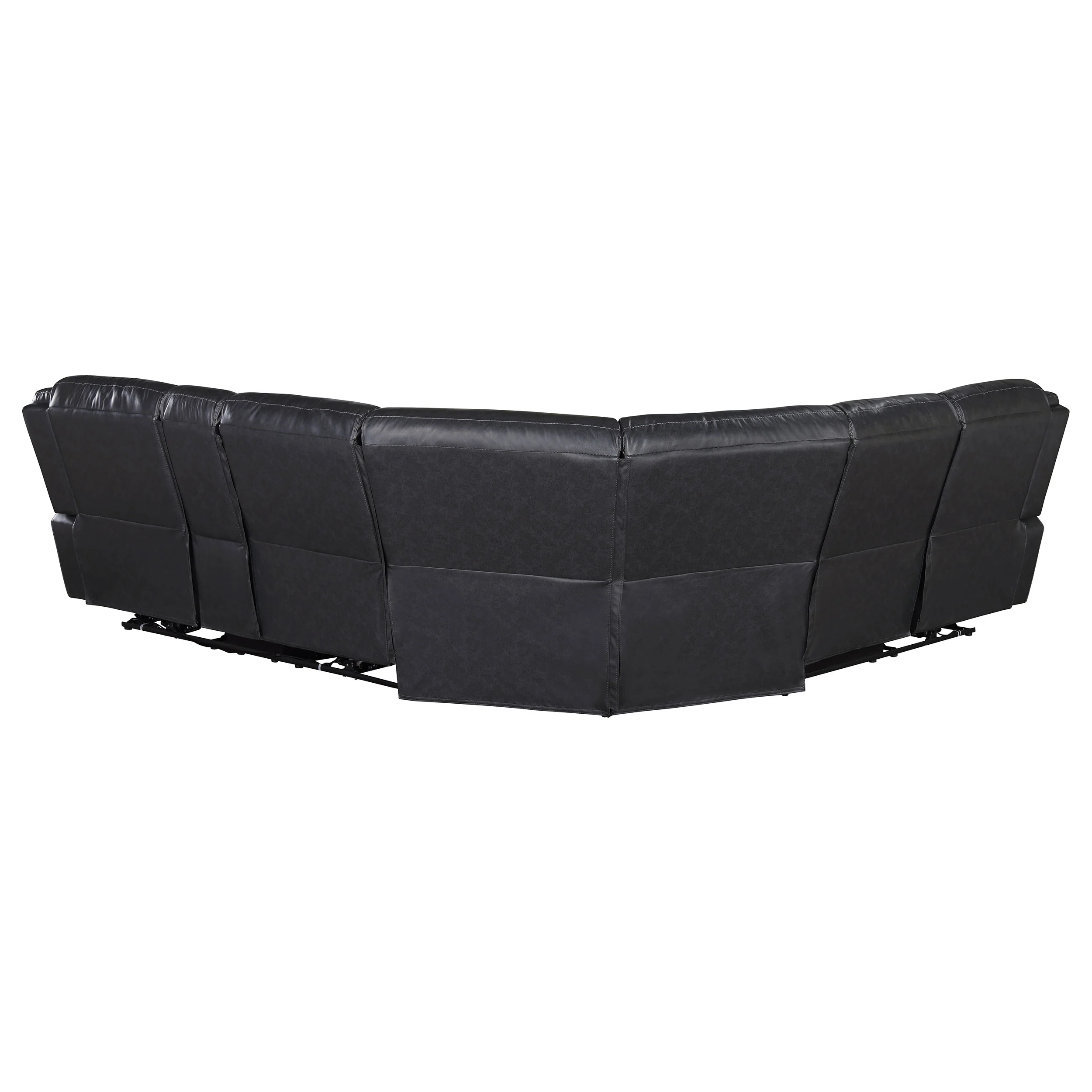 Sycamore Power Reclining Sectional Sofa - Image 20