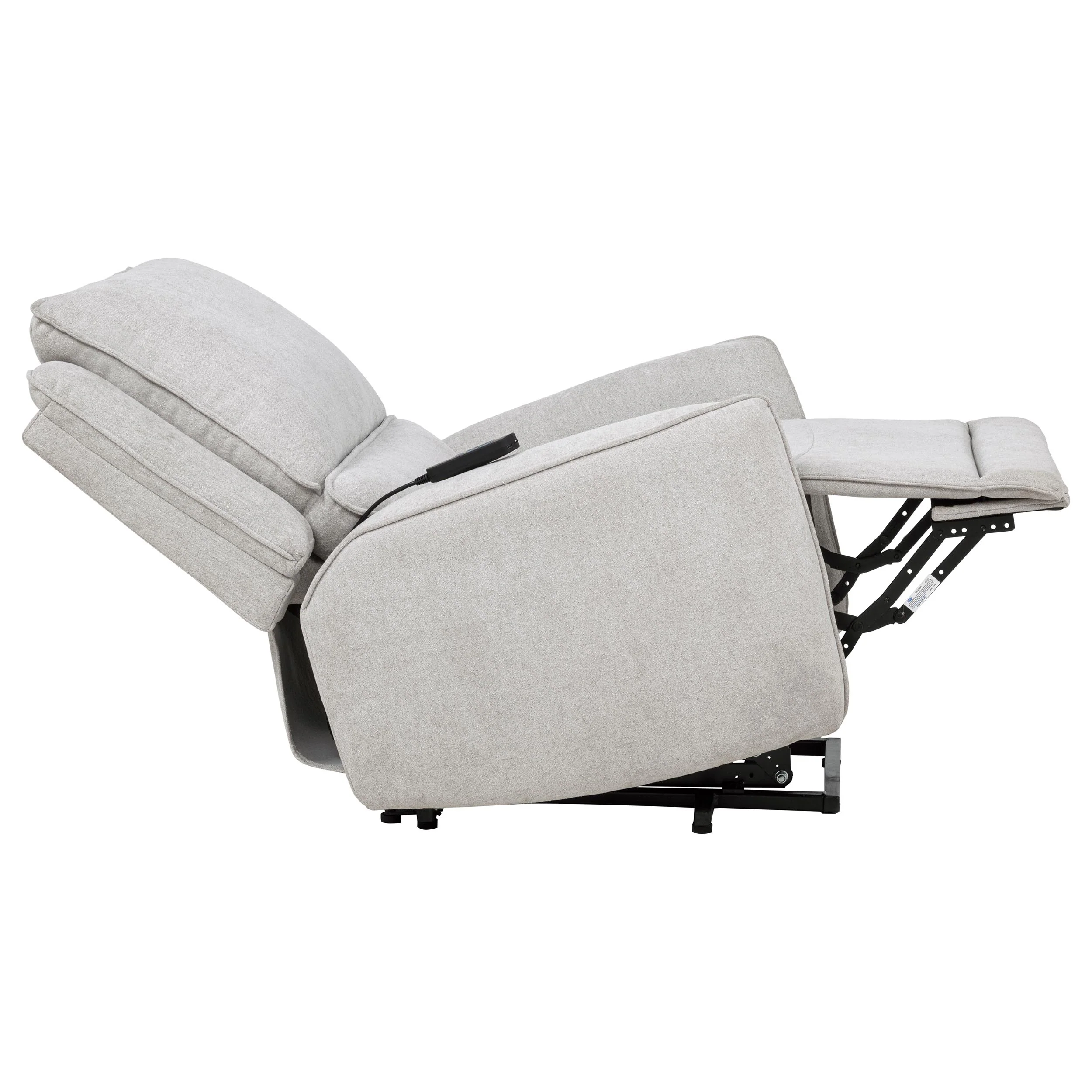 Sylmar Dual Power Lift Recliner - Image 11